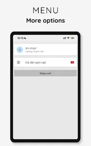 ASF MPay screenshot 11