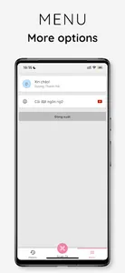 ASF MPay screenshot 3