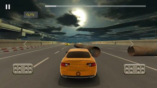 Asfhalt 10 Car Racing Game screenshot 0