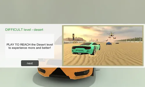 Asfhalt 10 Car Racing Game screenshot 2