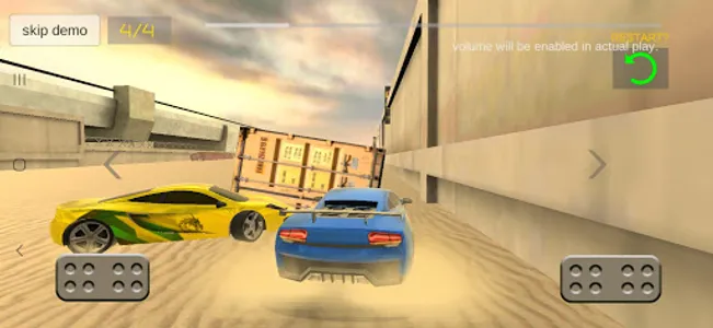 Asfhalt 10 Car Racing Game screenshot 3