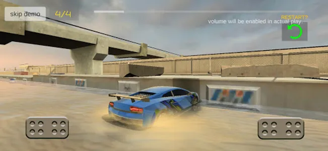 Asfhalt 10 Car Racing Game screenshot 4