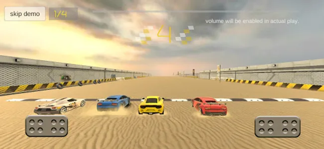 Asfhalt 10 Car Racing Game screenshot 5