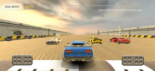 Asfhalt 10 Car Racing Game screenshot 6