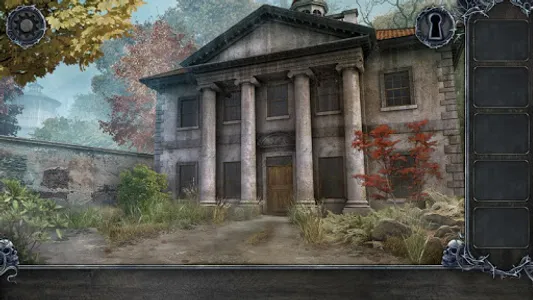 Escape The Ghost Town screenshot 10