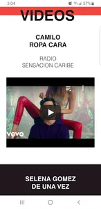 Sensación Caribe screenshot 11