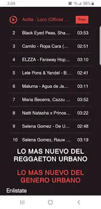Sensación Caribe screenshot 5