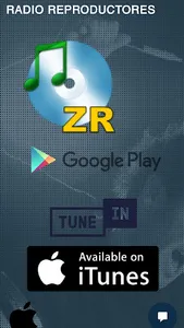 STEREO MUNDO screenshot 3