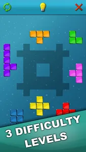 Blocks screenshot 1