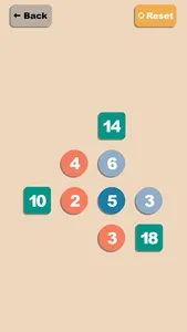 MINU5 screenshot 1