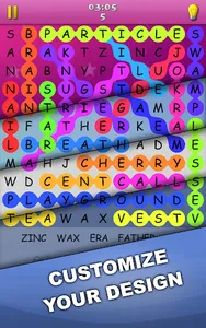 Word Search screenshot 14