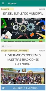 Salsi App Municipalidad de Sal screenshot 0