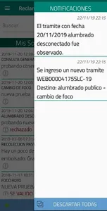 Salsi App Municipalidad de Sal screenshot 2