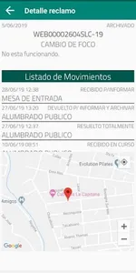 Salsi App Municipalidad de Sal screenshot 3