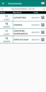 Salsi App Municipalidad de Sal screenshot 6