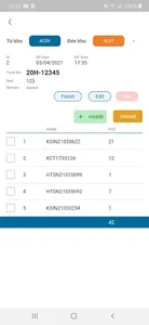 S-Warehouse screenshot 6
