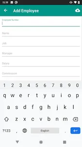 Gluon People screenshot 1