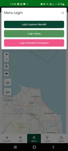 Ledig Karanggetas screenshot 2