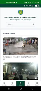 Ledig Karanggetas screenshot 3