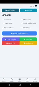 Ledig Gedangan screenshot 1