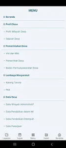 Ledig Gedangan screenshot 3