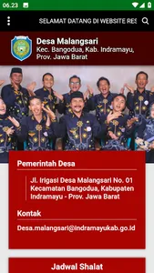 Ledig Malangsari screenshot 0
