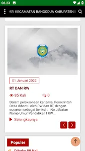 Ledig Malangsari screenshot 1