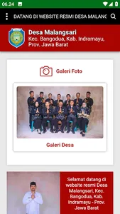 Ledig Malangsari screenshot 2