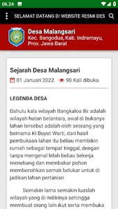 Ledig Malangsari screenshot 3