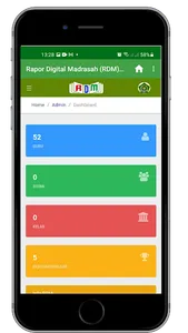 RDM MTsN 4 Sukabumi screenshot 1