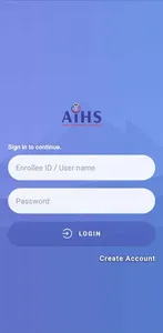 Ash Magic App screenshot 0