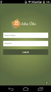 Asha Vibe screenshot 0