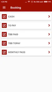 ASHAPURA TRADE & TRANSPORT screenshot 2