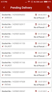 ASHAPURA TRADE & TRANSPORT screenshot 4