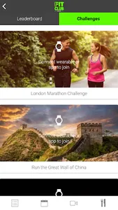 The Fit Club - Redditch screenshot 2