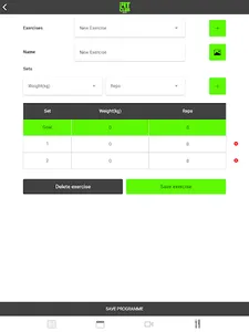 The Fit Club - Redditch screenshot 6