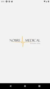 Meu Inventário - Nobre Medical screenshot 0