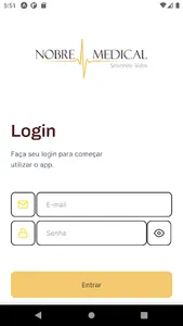 Meu Inventário - Nobre Medical screenshot 3
