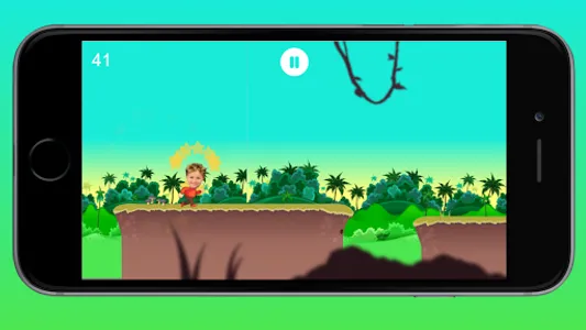 Asher's Adventure Land screenshot 1