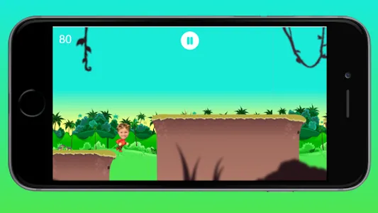 Asher's Adventure Land screenshot 2