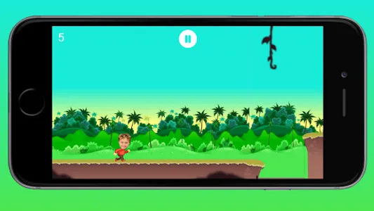 Asher's Adventure Land screenshot 3