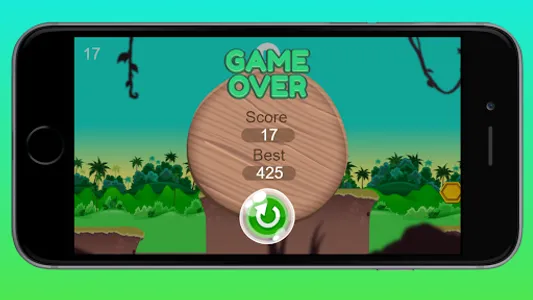 Asher's Adventure Land screenshot 4