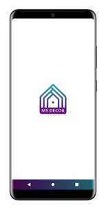 My Decor App screenshot 0