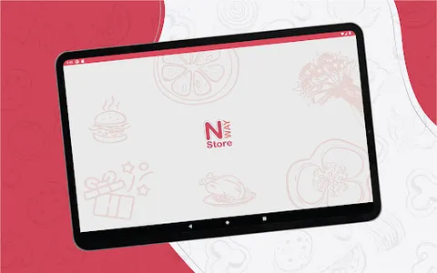 N Way Store screenshot 0