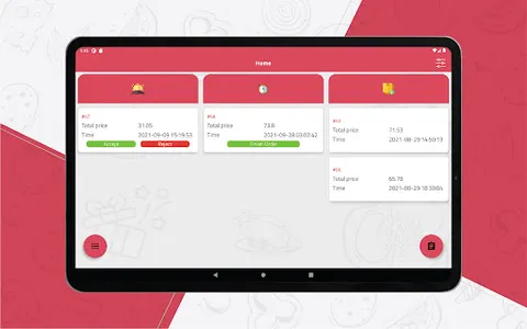 N Way Store screenshot 2
