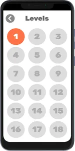 Find Word : Game screenshot 2