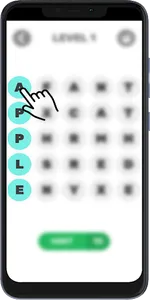 Find Word : Game screenshot 3