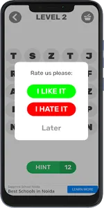 Find Word : Game screenshot 6