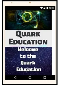 Quark Education screenshot 0