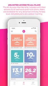 ASHKICKN screenshot 1